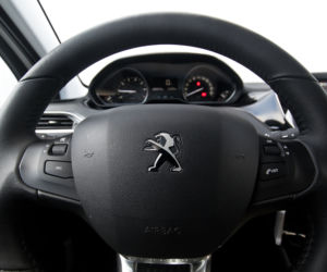 Peugeot 208 1.2 PureTech Style