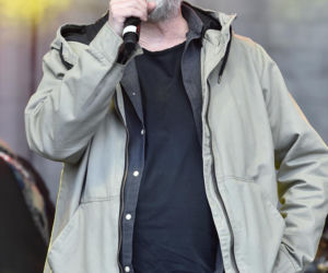 Takiego Smarzowskiego nie znacie! Zaczynam od komedii romantycznej… a kończę skandalem!