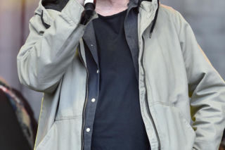 Takiego Smarzowskiego nie znacie! Zaczynam od komedii romantycznej… a kończę skandalem!