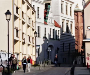 Strefa Czystego Transportu w Szczecinie