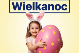 SMS na Wielkanoc 2026 - życzenia do wysłania