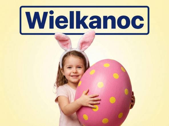 SMS na Wielkanoc 2026 - życzenia do wysłania