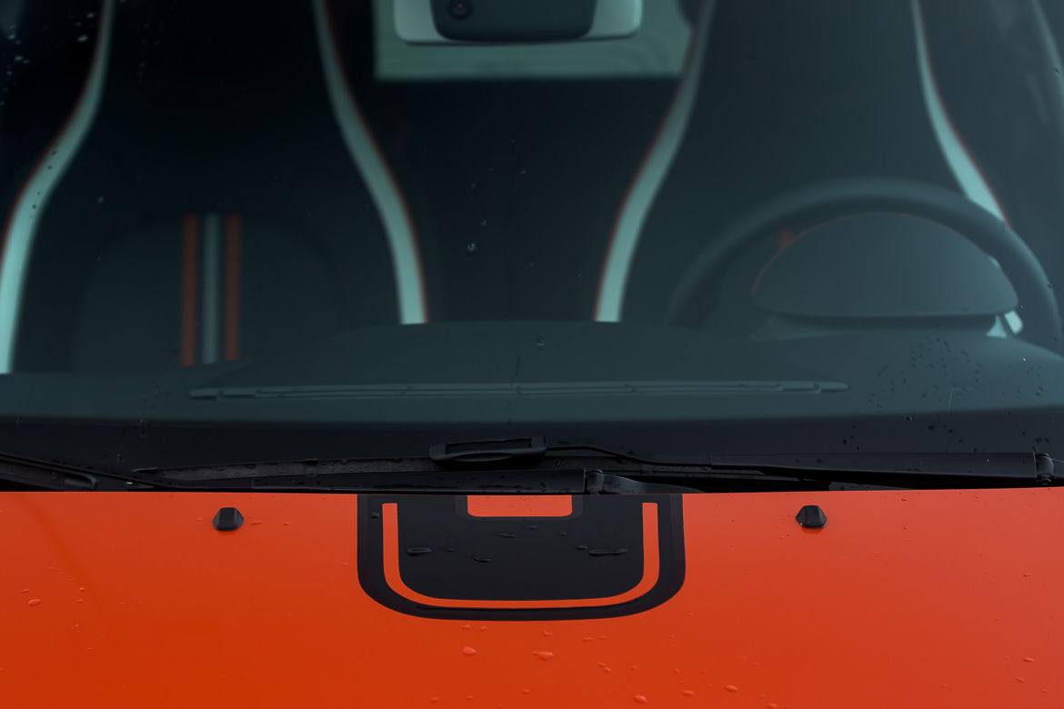 Renault Twingo GT 0.9 TCe 110 KM 