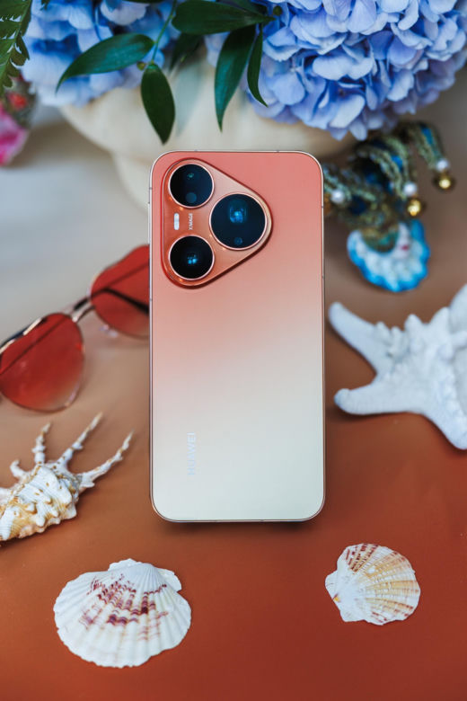 Huawei Pura 90s