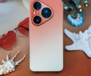 Huawei Pura 90s