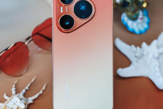 Huawei Pura 90s
