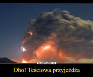 Tych memów o teściowych nie pokażesz mamie! Internauci nie mają litości