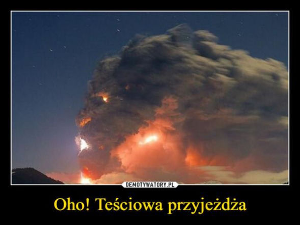 Tych memów o teściowych nie pokażesz mamie! Internauci nie mają litości