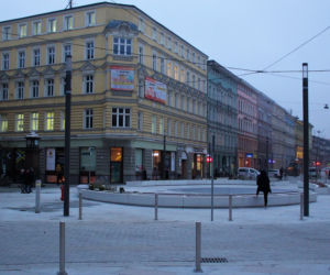 Remont ul. Jagiellońskiej na finiszu