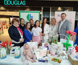 Impreza #MySiedlczanki – Ona i On – Dzień Kobiet i Mężczyzn w Siedlcach 2026