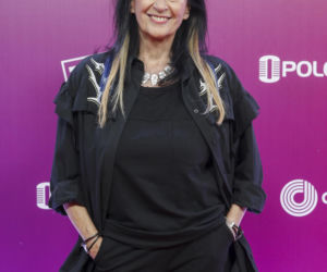 Wanda Kwietniewska kiedyś i dziś. Tak przez lata zmieniała się legendarna liderka zespołu Wanda i Banda