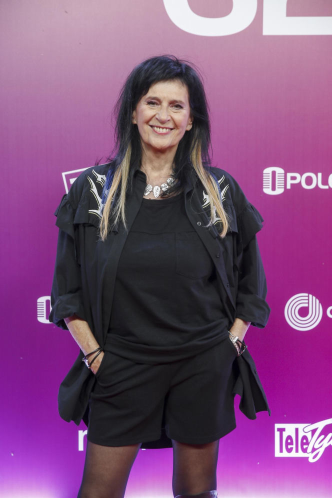 Wanda Kwietniewska kiedyś i dziś. Tak przez lata zmieniała się legendarna liderka zespołu Wanda i Banda