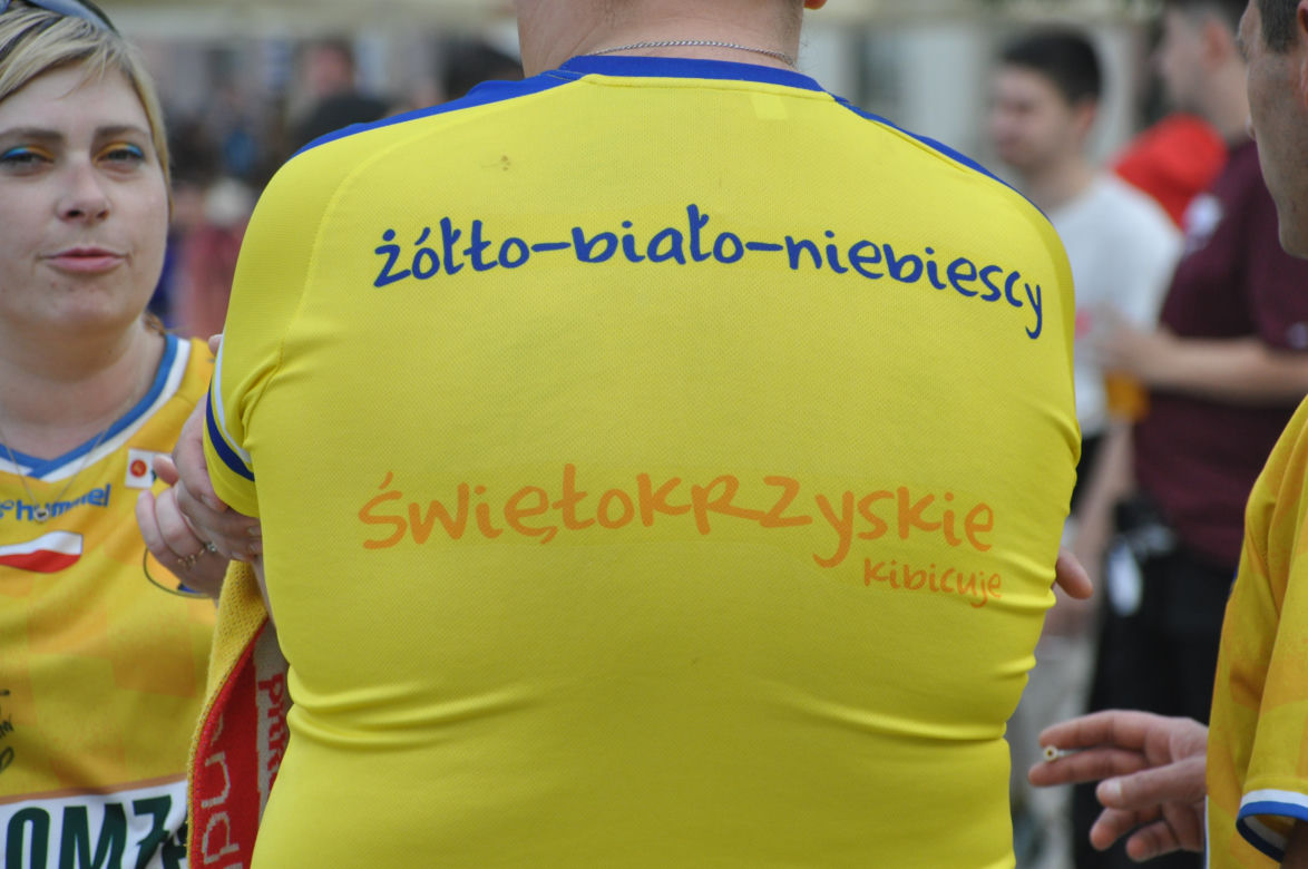 Barlinek Industria Kielce w finale Ligi Mistrzów! Feta w strefie kibiców po zwycięstwie nad Paris Saint-Germain