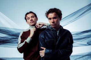 Marcus & Martinus powracają do Polski! Fani szykują się na dwa gorące koncerty