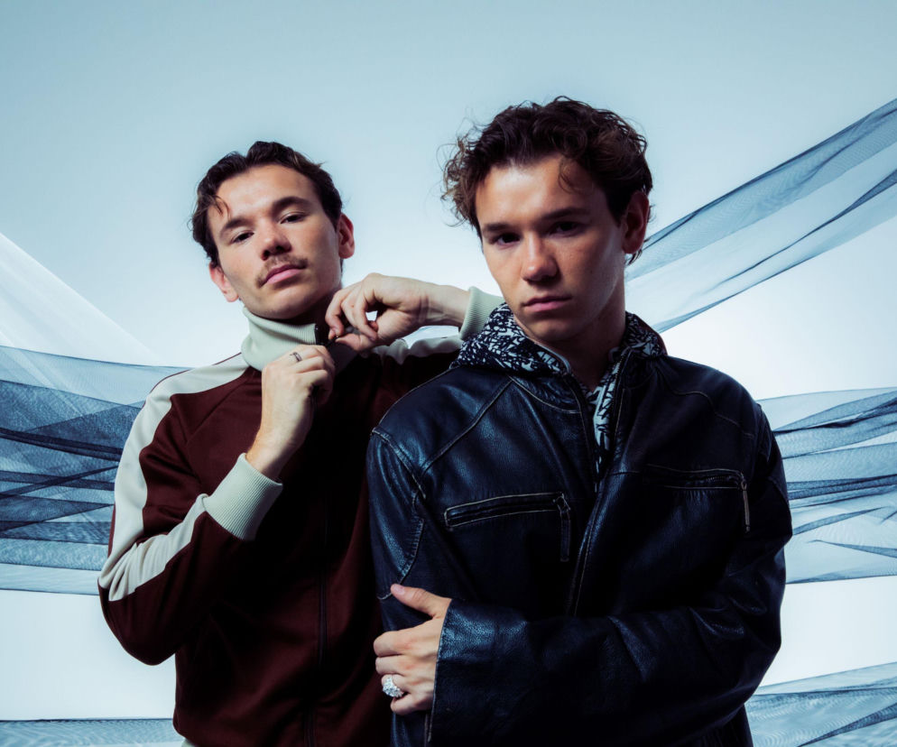Marcus & Martinus powracają do Polski! Fani szykują się na dwa gorące koncerty