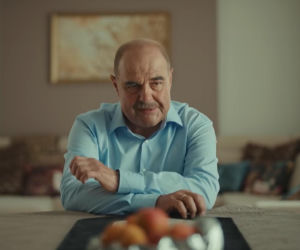 Ranczo nowy 11 sezon. prezydent Kozioł (Cezary Żak)