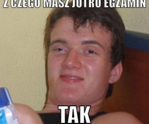 Egzamin ósmoklasisty 2021 matematyka. Zobacz najlepsze memy! [GALERIA]