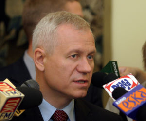 Marek Jurek