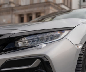 Honda Civic 1.0 VTEC Turbo MT6 Executive Sport Line 