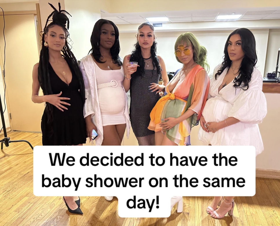 Baby Shower