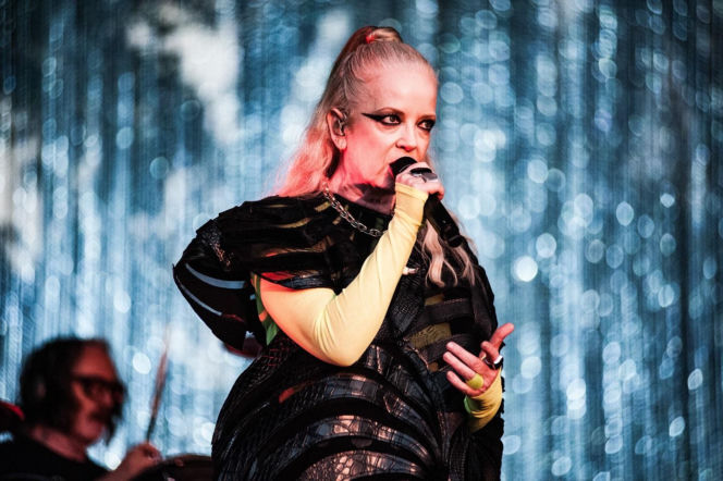Garbage - Letnia Scena Progresji, 30 maja 2026