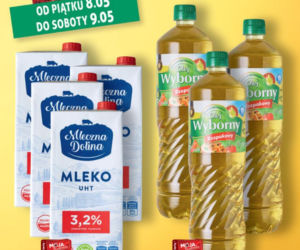 Ceny produktów w sieci sklepów Biedronka
