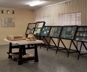 Muzeum Historii Zapałek w Częstochowie
