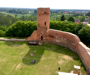 Wycieczka do Czerska