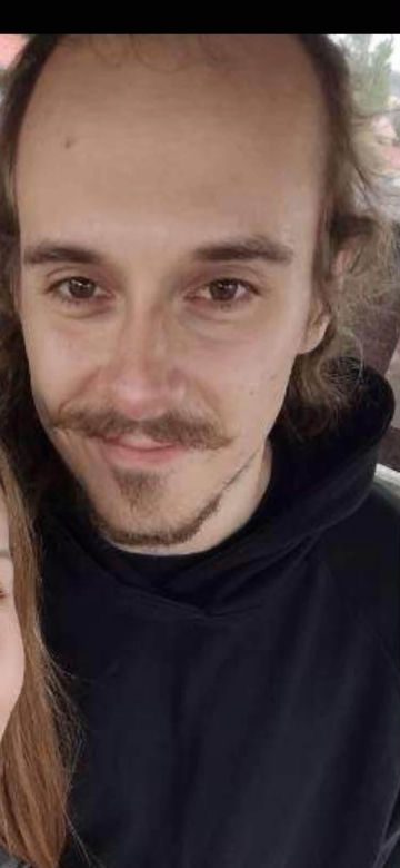 Zaginiony Sebastian Dębski