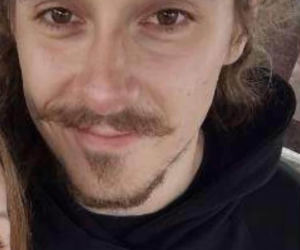 Zaginiony Sebastian Dębski