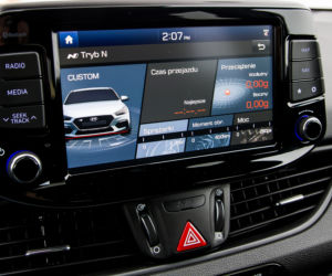 Hyundai i30 N Performance