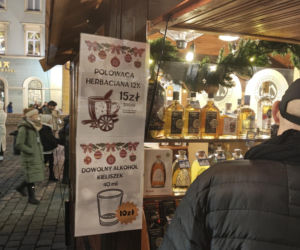 Ceny na Jarmarku Bożonarodzeniowym we Wrocławiu 2025