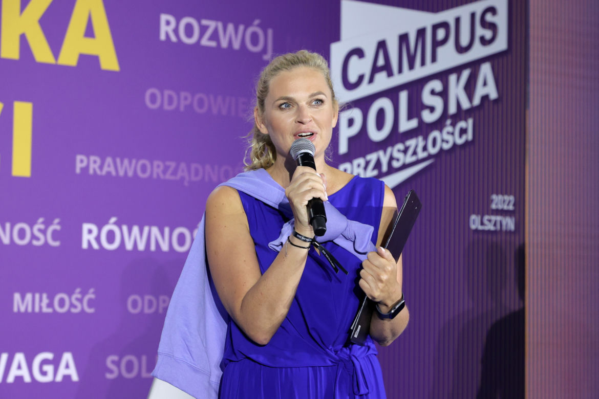 Barbara Nowicka