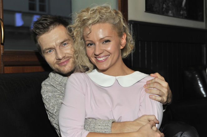 Tak Dorota Szelągowska wyglądała 17 lat temu. Bardzo się zmieniła?