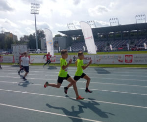 Radom szuka przyszłych mistrzów. Przed nami Piknik Lekkoatletyczny na stadionie MOSIR