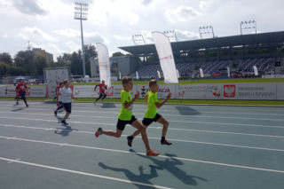 Radom szuka przyszłych mistrzów. Przed nami Piknik Lekkoatletyczny na stadionie MOSIR