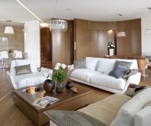 Apartament zdjecie 1