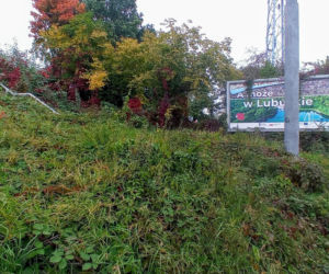 Tutaj powstanie stacja SKM Cmentarz Centralny