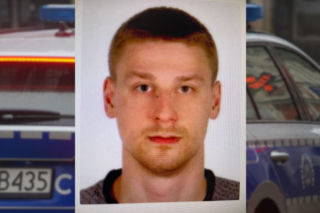 Damian wracał z Holandii. Przepadł bez śladu