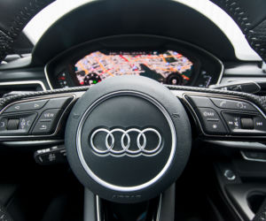 Audi A5 Sportback 2.0 TDI quattro S Tronic S-Line