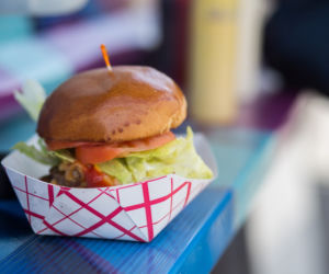 street food
