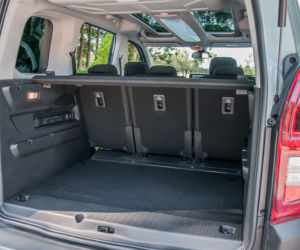Citroen Berlingo 1.2 PureTech 110 KM M6
