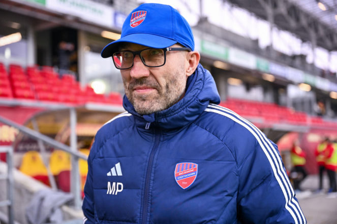 Sensacyjne wieści o Marku Papszunie! Ma porzucić Raków i objąć Legię. Padła nawet data