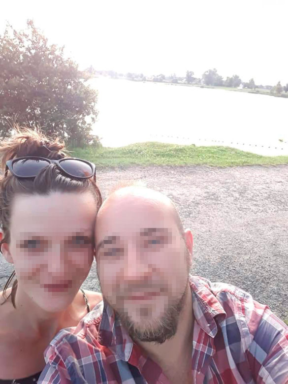Tajemnicze zniknięcie Oli i Michała SPOD BOCHNI