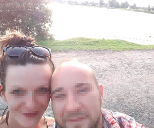Tajemnicze zniknięcie Oli i Michała SPOD BOCHNI