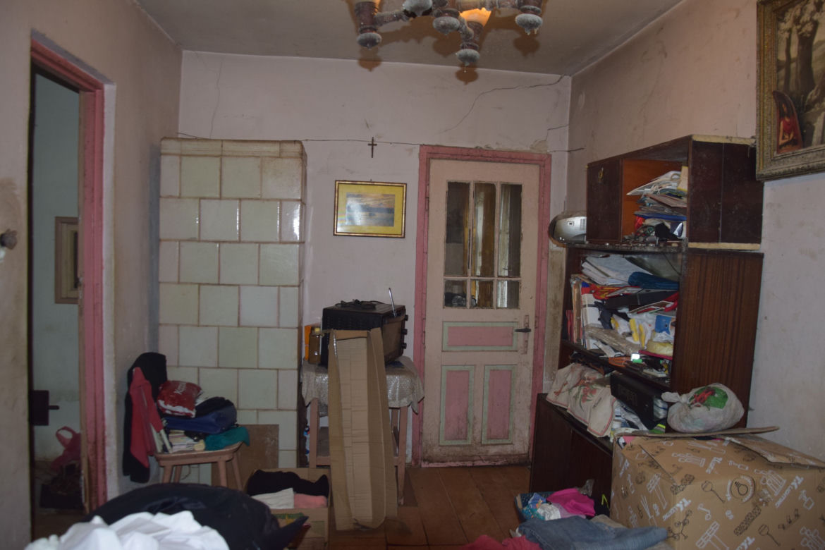 Podkarpackie. Na święta proszą o garnki, tarko i czajnik elektryczny [ZDJĘCIA]