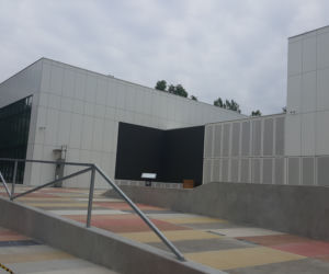 Zagłębiowska Mediateka