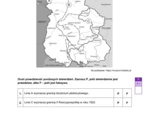 Próbna matura 2026 z historii: Arkusze CKE, pytania i odpowiedzi [14.01.2026]