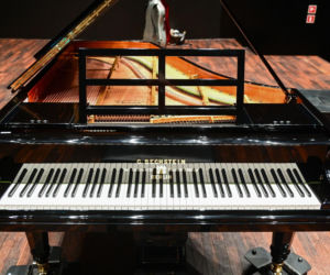 Ponad 160-letni fortepian wrócił do Szczecina