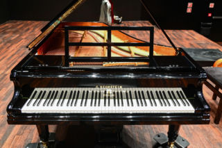 Ponad 160-letni fortepian wrócił do Szczecina